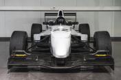 Formula Renault 2.0 paddle shift - Bild 2