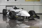 Formula Renault 2.0 paddle shift - Bild 4