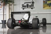 Formula Renault 2.0 paddle shift - Bild 5