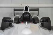 Formula Renault 2.0 paddle shift - Bild 6