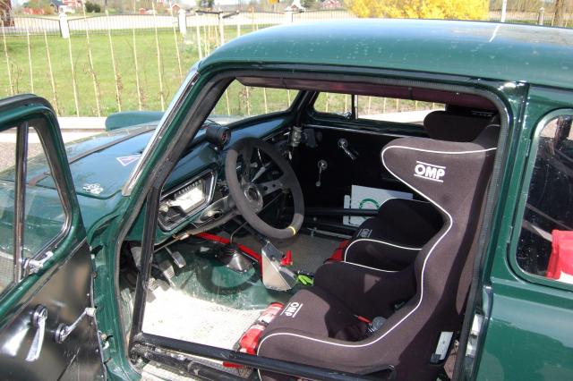 Ford Anglia 1961 Appendix K - Image 2