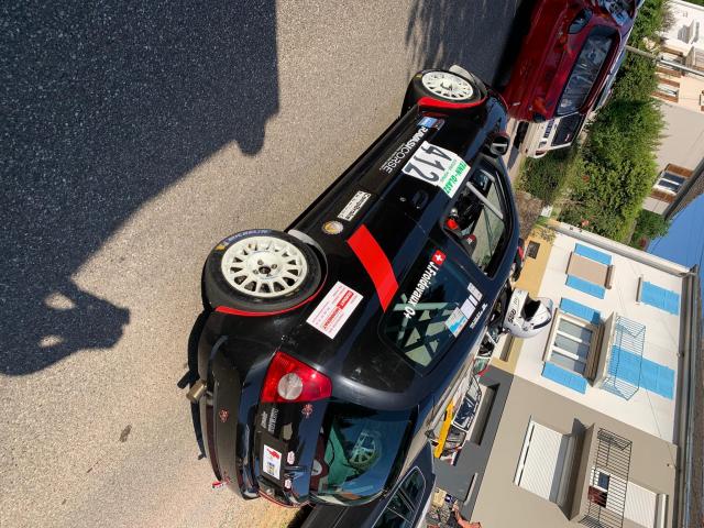 Renault Clio 2 RS - Bild 2