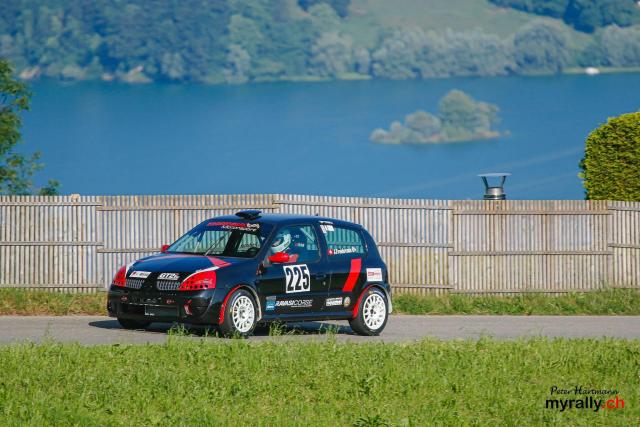 Renault Clio 2 RS - Bild 3