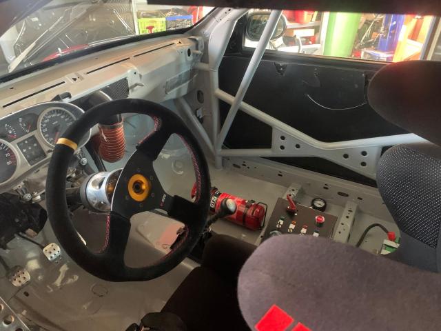 Renault Clio 2 RS - Bild 6