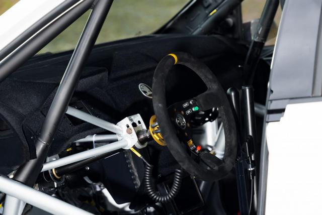 Skoda Fabia Rally2 #181 2022 - Image 2