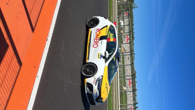 Renault Clio Cup 5 2023