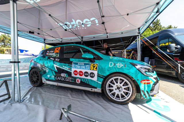 Renault Clio Rally4 - Image 3