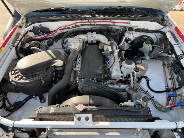 Toyota HDJ 100 - Image 7