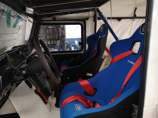 UMM TROFÉU ALTER 2 Dakar Classic - Image 2
