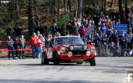 Fiat 124 ABARTH GR.4 - Imagen 2