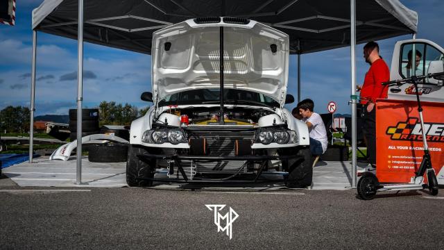 BMW e46 S62B50 - Image 2
