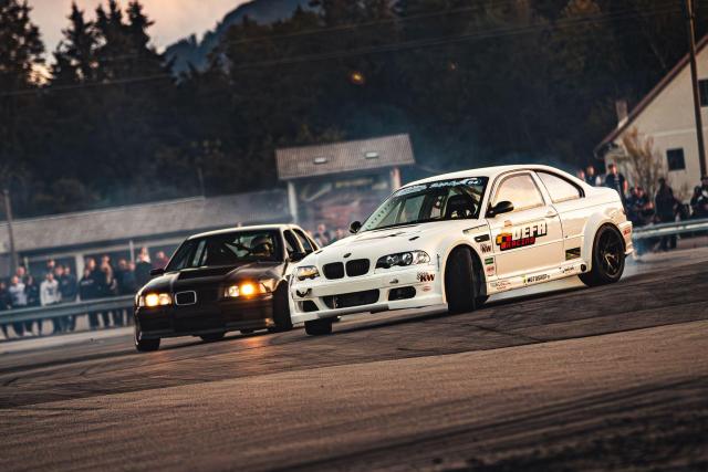 BMW e46 S62B50 - Image 3