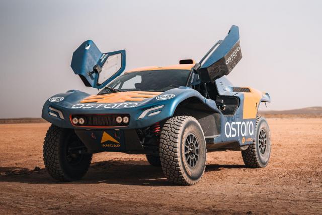 Century Racing CR6 - Image 2