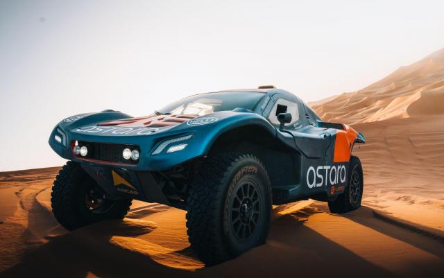Century Racing CR6 - Image 3