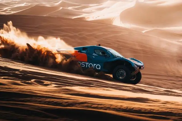 Century Racing CR6 - Image 5