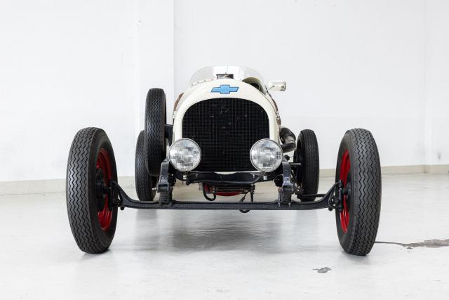 Chevrolet Roadster Gilmore Special - Image 2