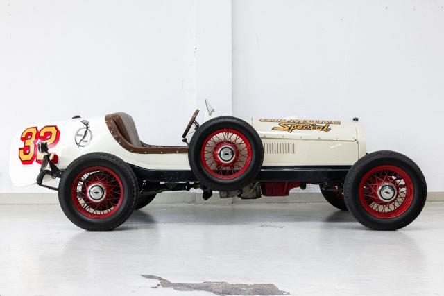 Chevrolet Roadster Gilmore Special - Image 3