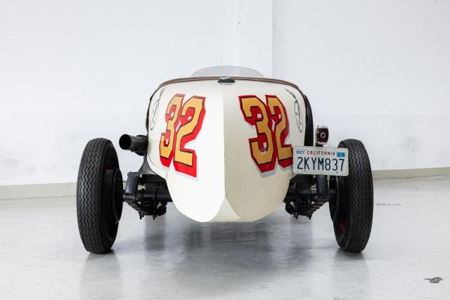 Chevrolet Roadster Gilmore Special - Image 4