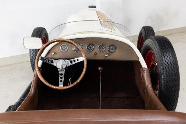 Chevrolet Roadster Gilmore Special - Image 5