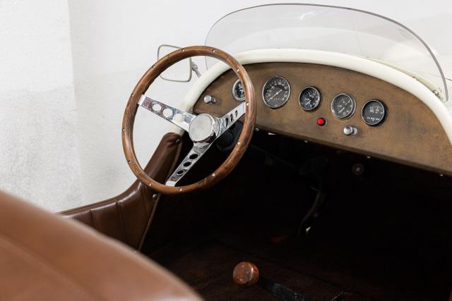 Chevrolet Roadster Gilmore Special - Image 6