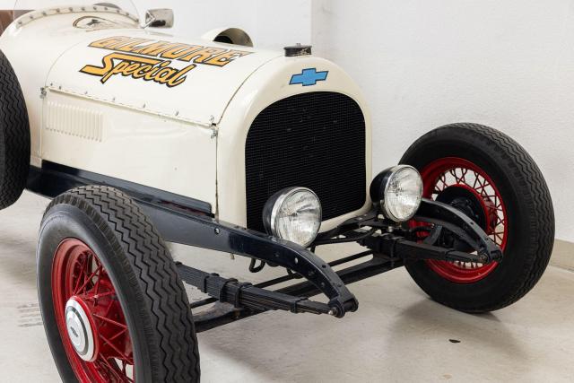 Chevrolet Roadster Gilmore Special - Image 7