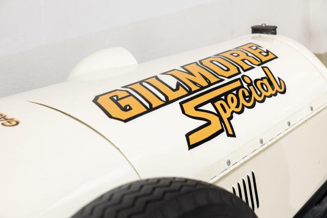 Chevrolet Roadster Gilmore Special - Image 8