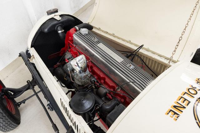 Chevrolet Roadster Gilmore Special - Image 9