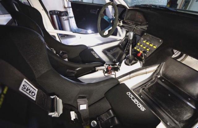 Nissan PS13 2JZ gte vvti PRO driftcar - Vaizdas 5