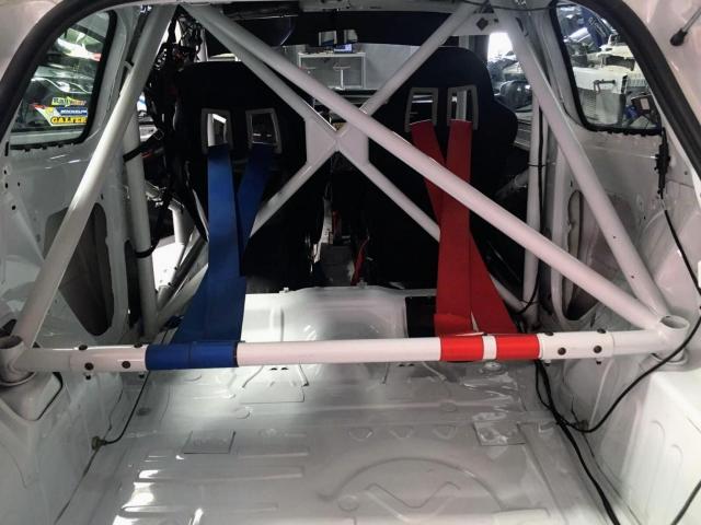 Renault Clio 3 Cup - Image 3