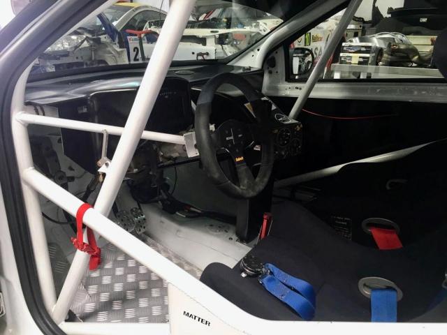 Renault Clio 3 Cup - Image 5