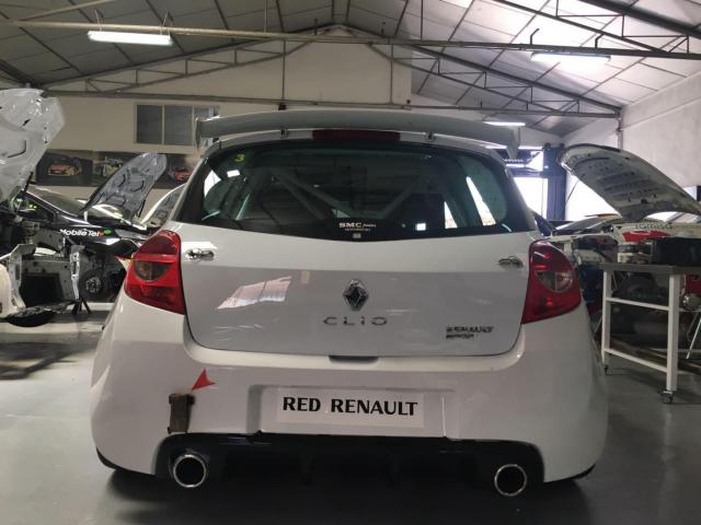 Renault Clio 3 Cup - Image 8