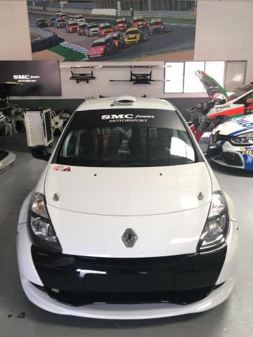 Renault Clio 3 Cup - Image 9