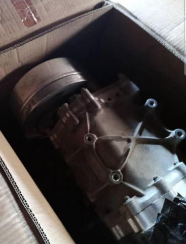 XTRAC 383B- 6 SPEED SEQUENTIAL TRANSAXLE - Image 2