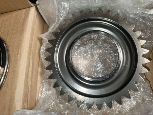 XTRAC 383B- 6 SPEED SEQUENTIAL TRANSAXLE - Image 6