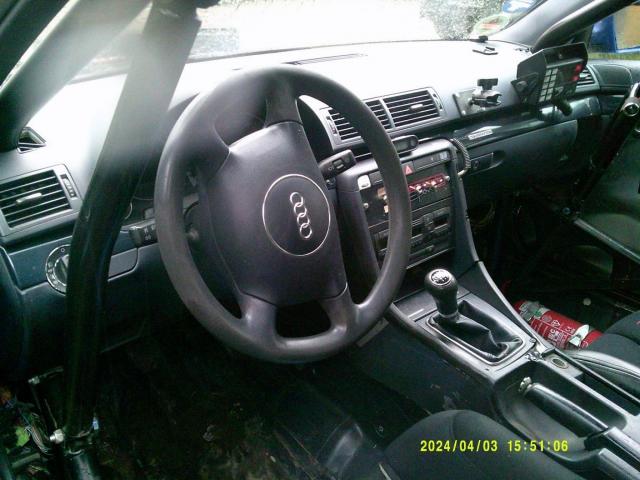 Audi A4 B5 Group G - Image 4