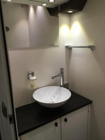 MAN 26.540 - Konwersja Maurer z klatką bezpieczeństwa - Image 5