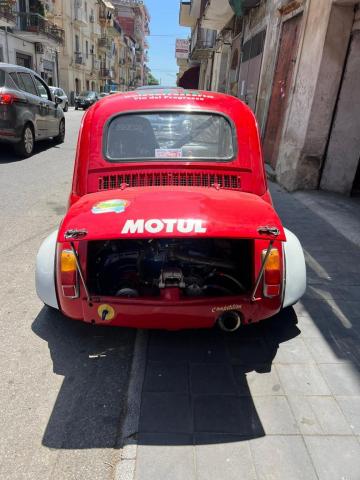 Fiat 500 700 cc - Image 2