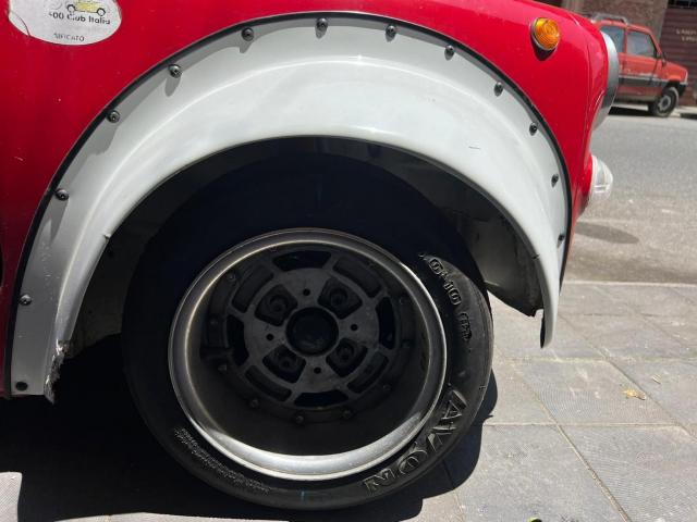 Fiat 500 700 cc - Image 3