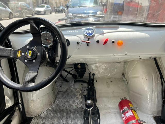 Fiat 500 700 cc - Image 5