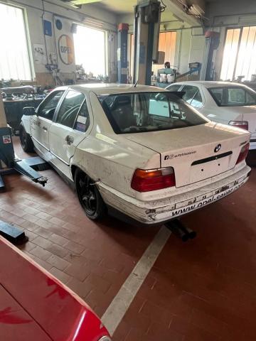 BMW E36 DRIFT CAR - M60B40 - Image 2