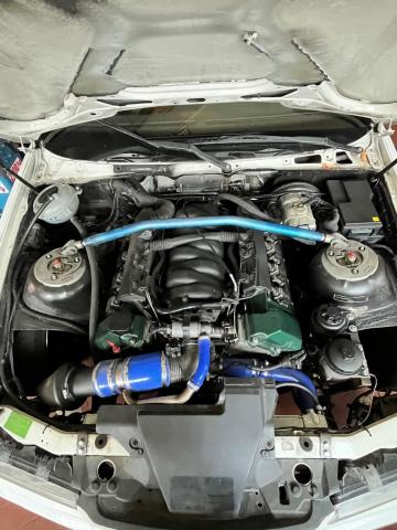 BMW E36 DRIFT CAR - M60B40 - Image 3