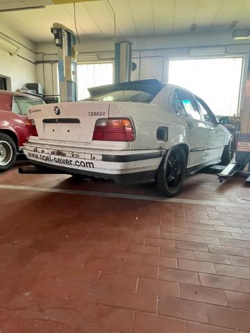 BMW E36 DRIFT CAR - M60B40 - Image 4