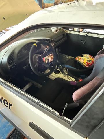 BMW E36 DRIFT CAR - M60B40 - Image 7