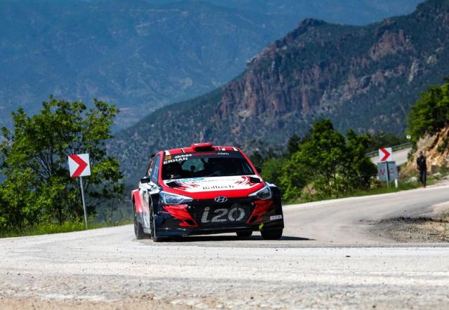 Hyundai i20 NG R5 2017 - Image 4
