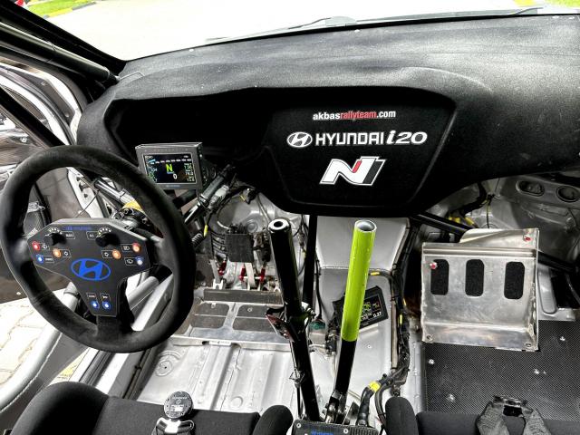 Hyundai i20 NG R5 2017 - Image 10