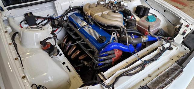 BMW e30 - Image 5