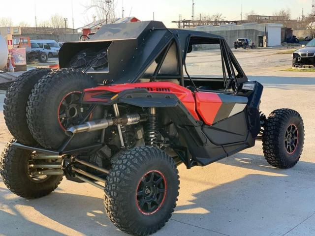 Can-Am Maverick X3 Turbo - Image 2