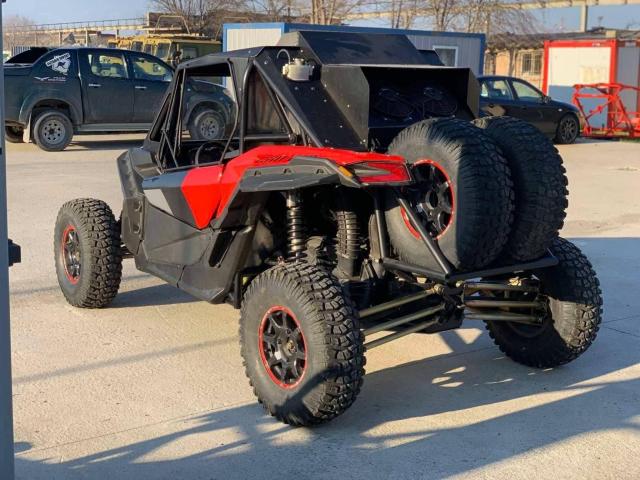 Can-Am Maverick X3 Turbo - Image 3