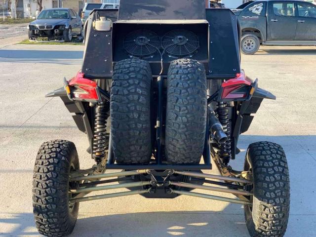 Can-Am Maverick X3 Turbo - Image 5