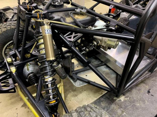 Can-Am Maverick X3 Turbo - Image 6